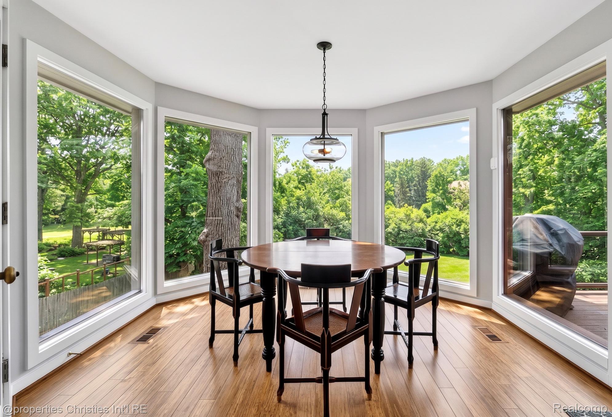 291 Barden Road