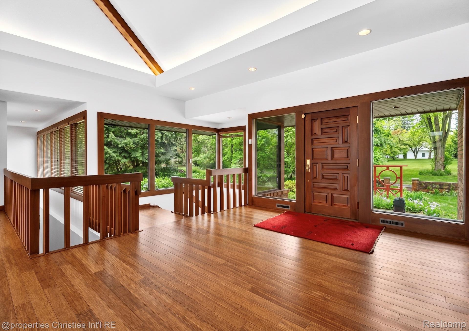 291 Barden Road