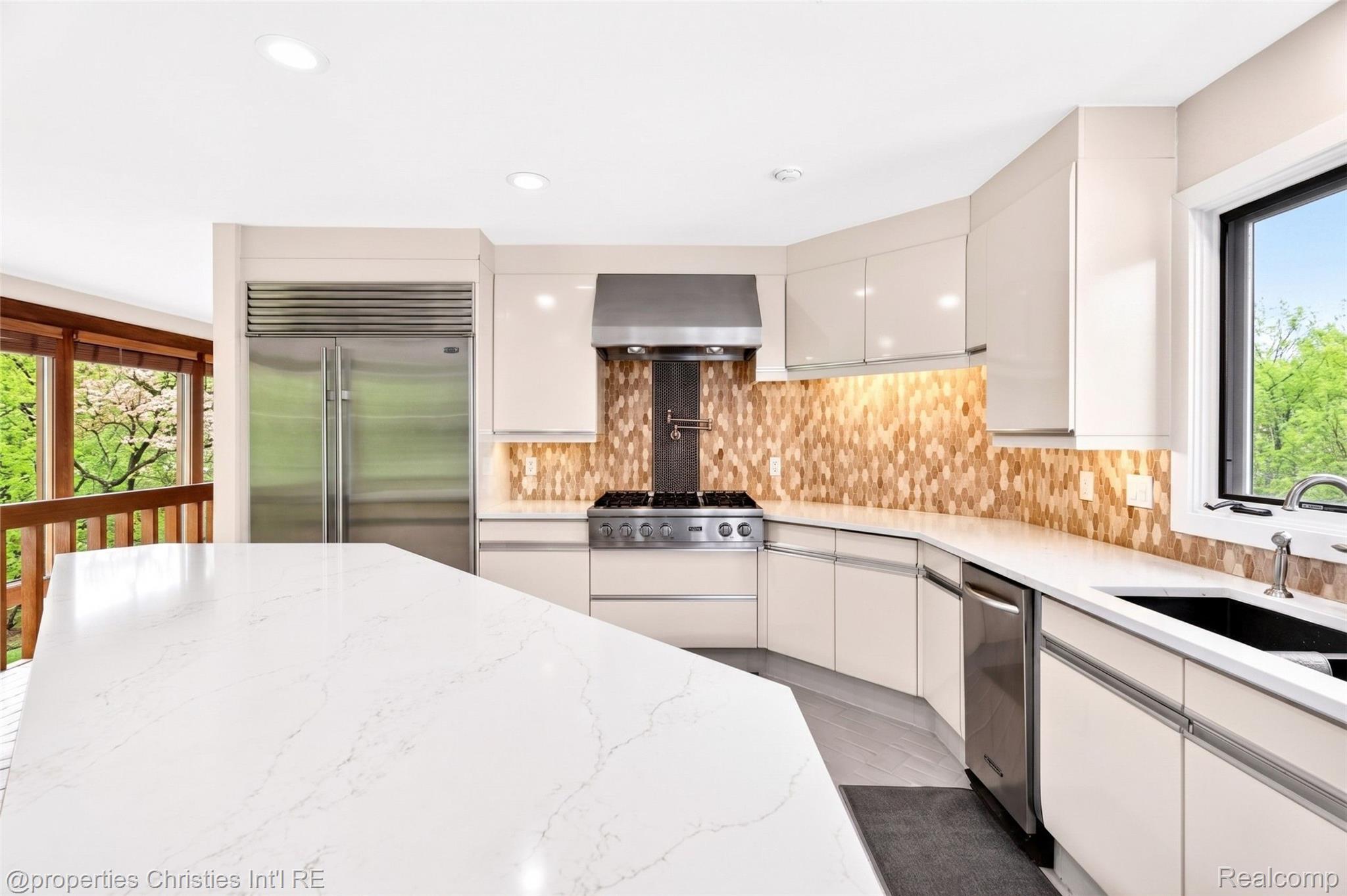 291 Barden Road