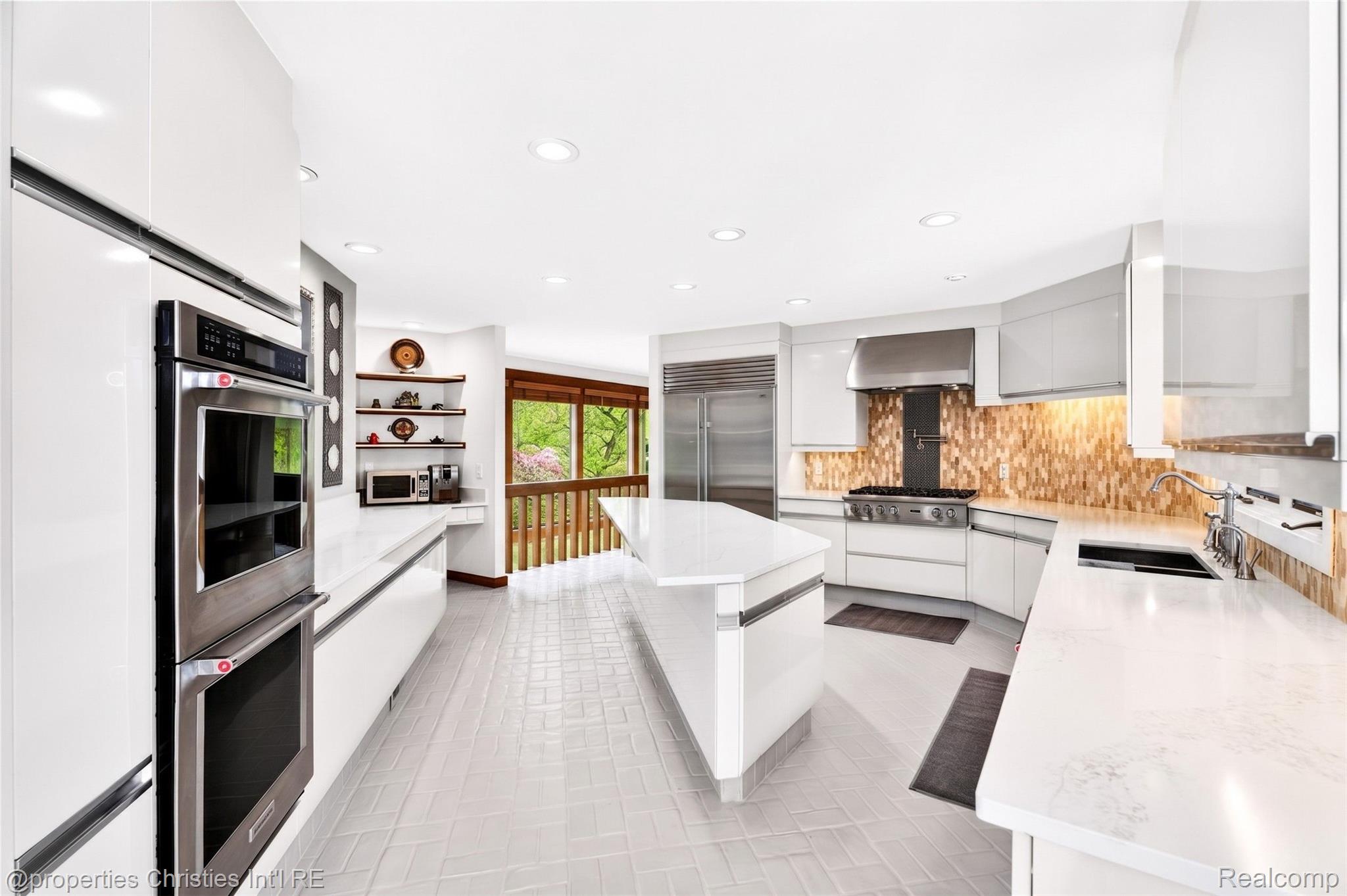 291 Barden Road