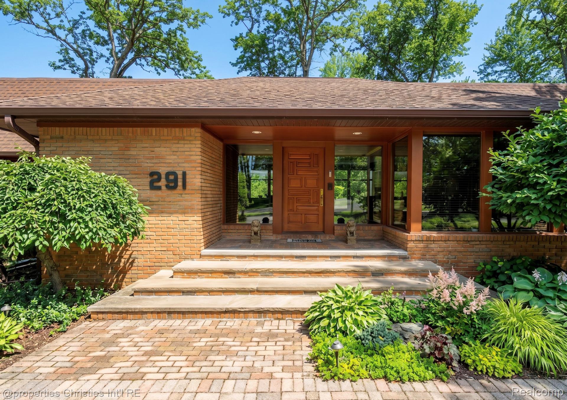 291 Barden Road