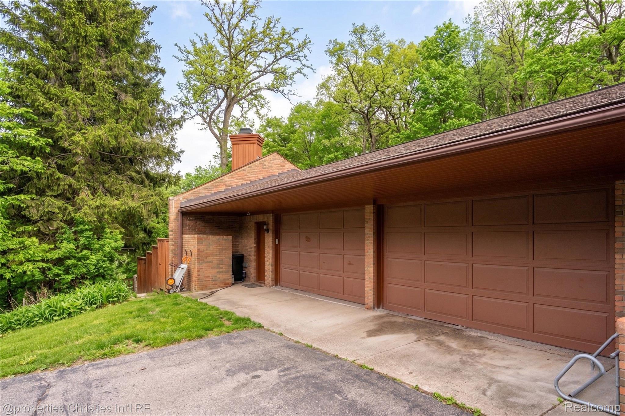 291 Barden Road