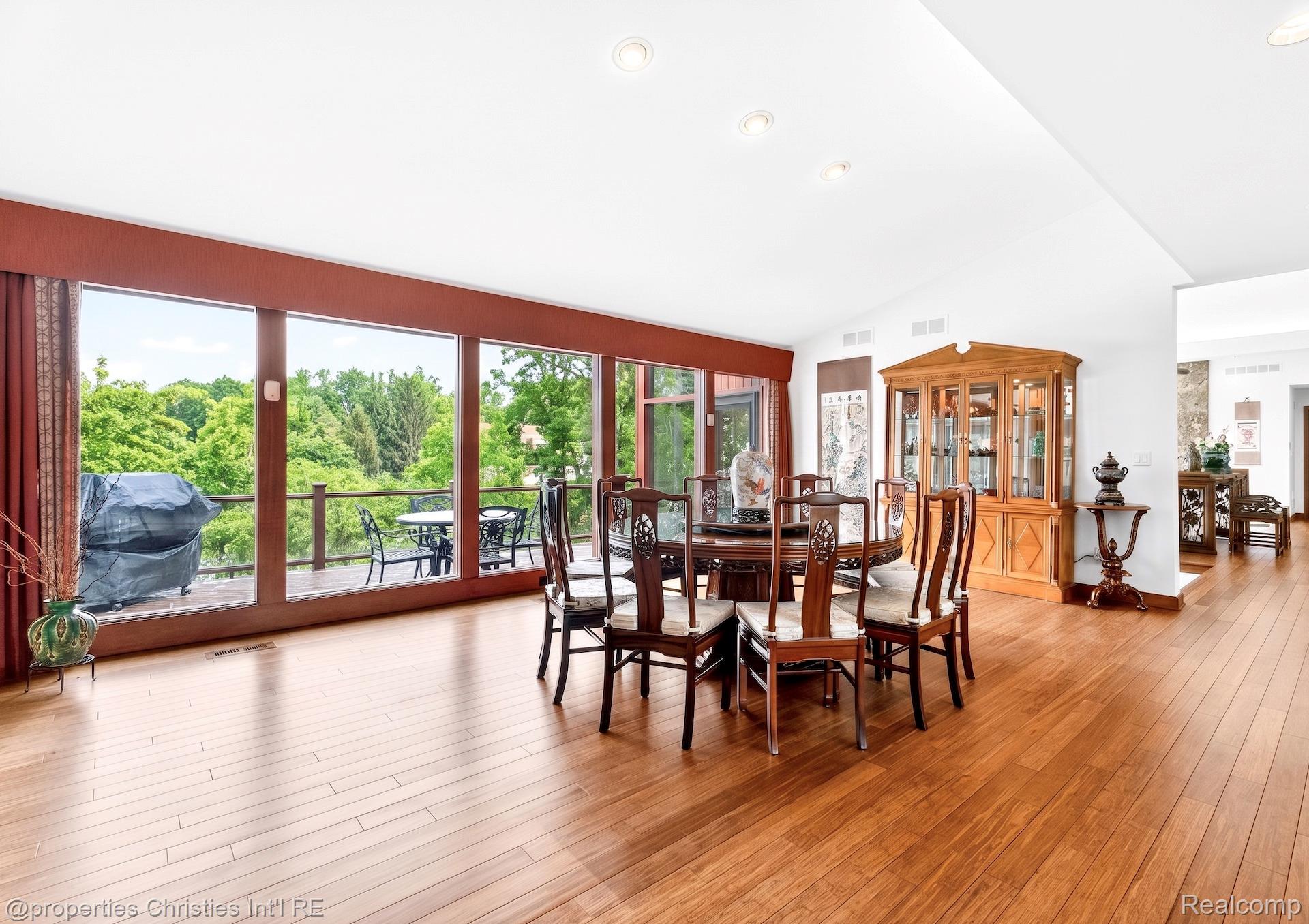 291 Barden Road