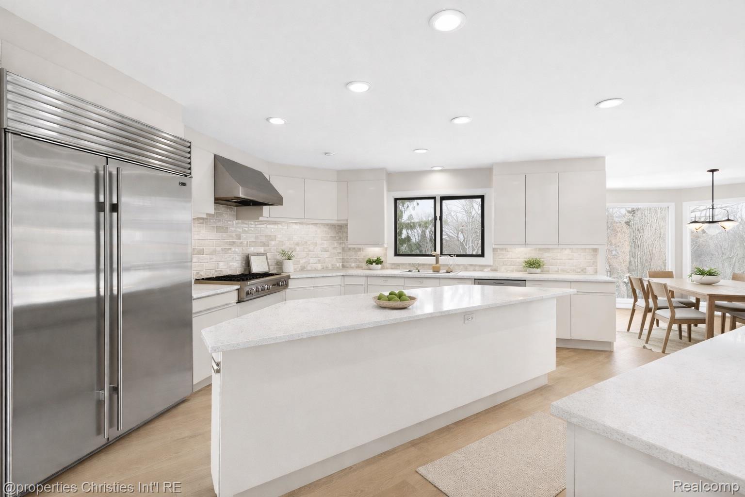 291 Barden Road