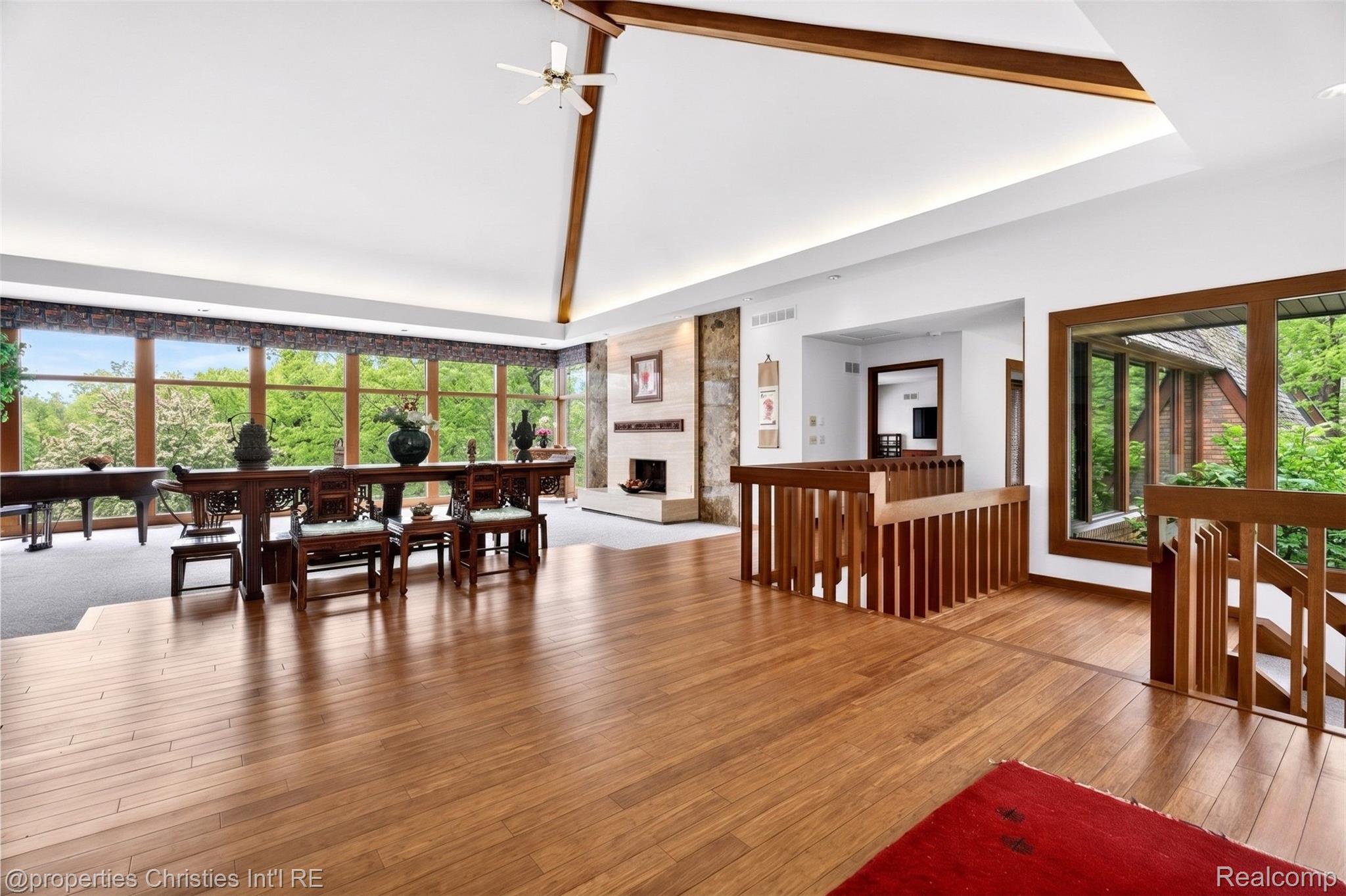 291 Barden Road