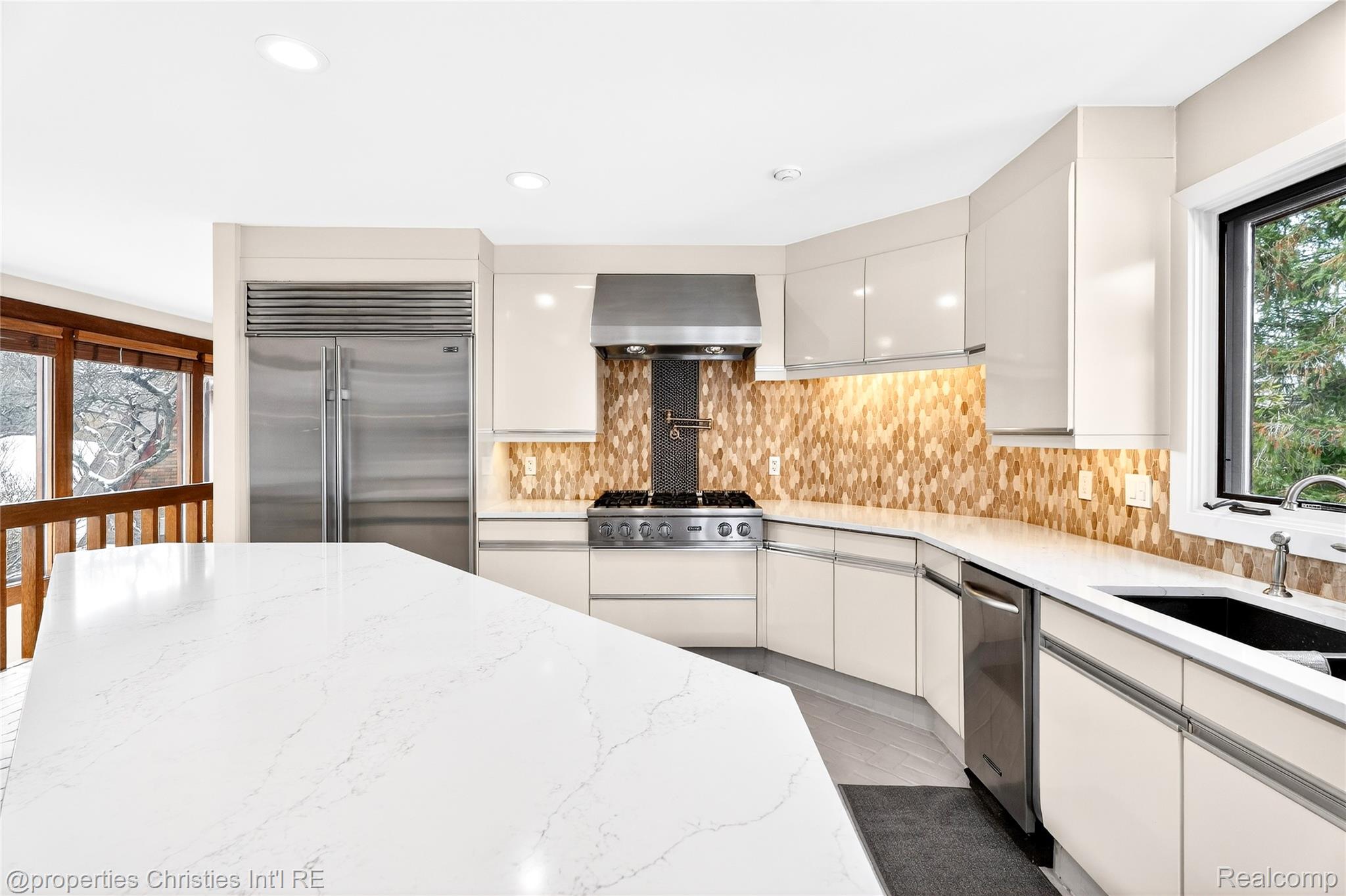 291 Barden Road