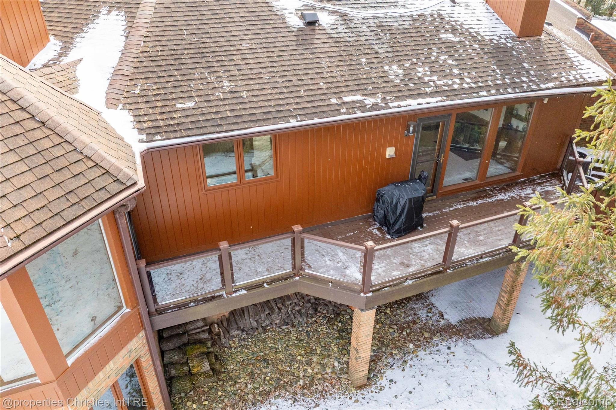 291 Barden Road