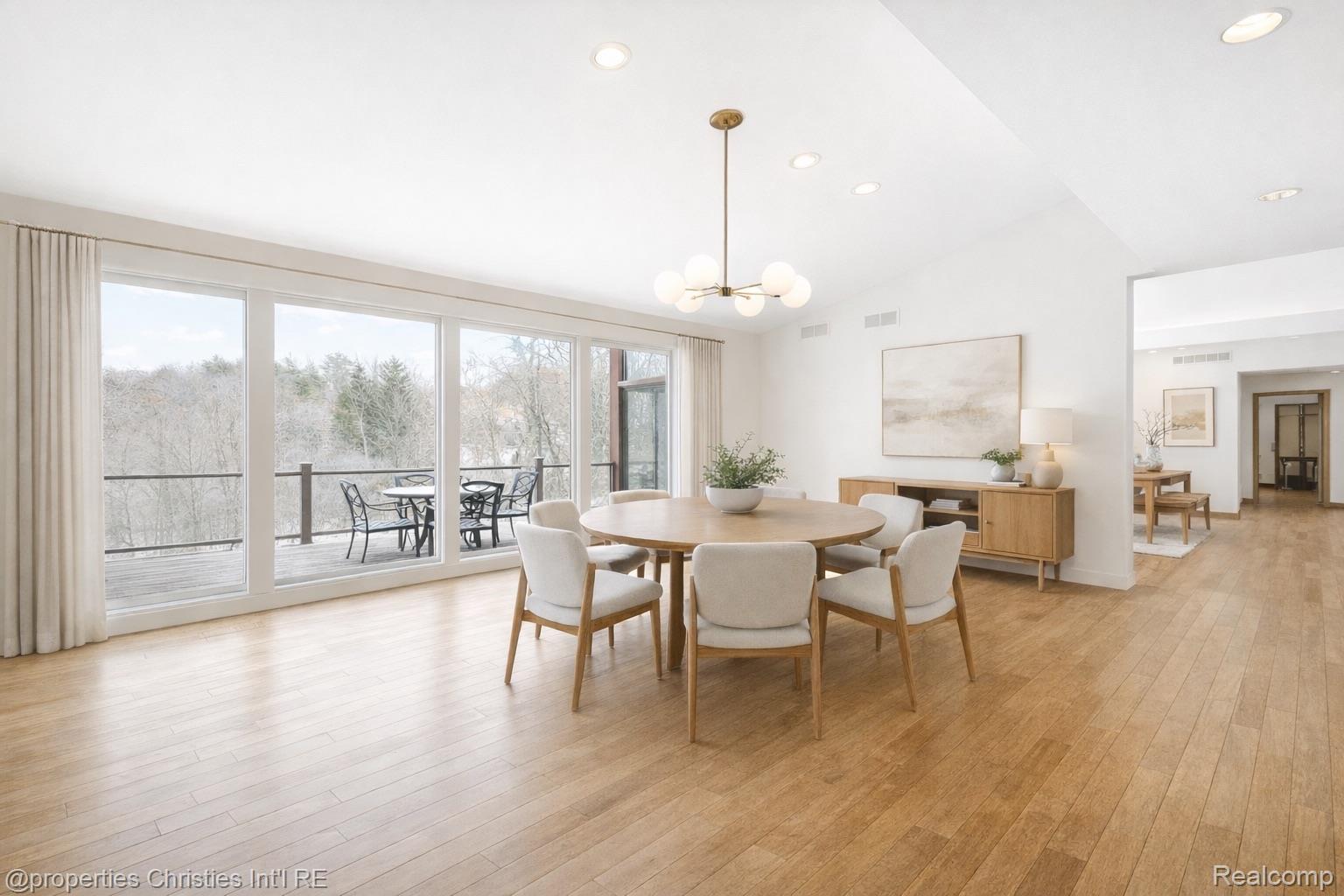 291 Barden Road