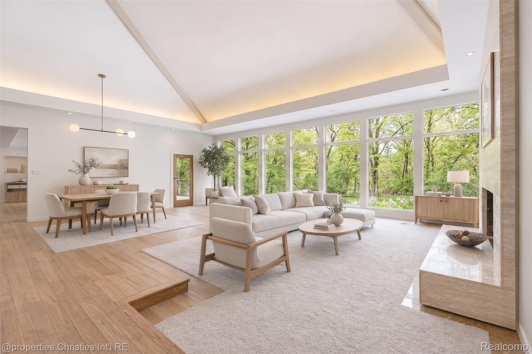 291 Barden Road