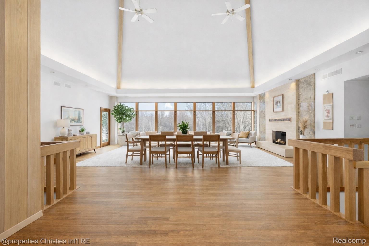 291 Barden Road