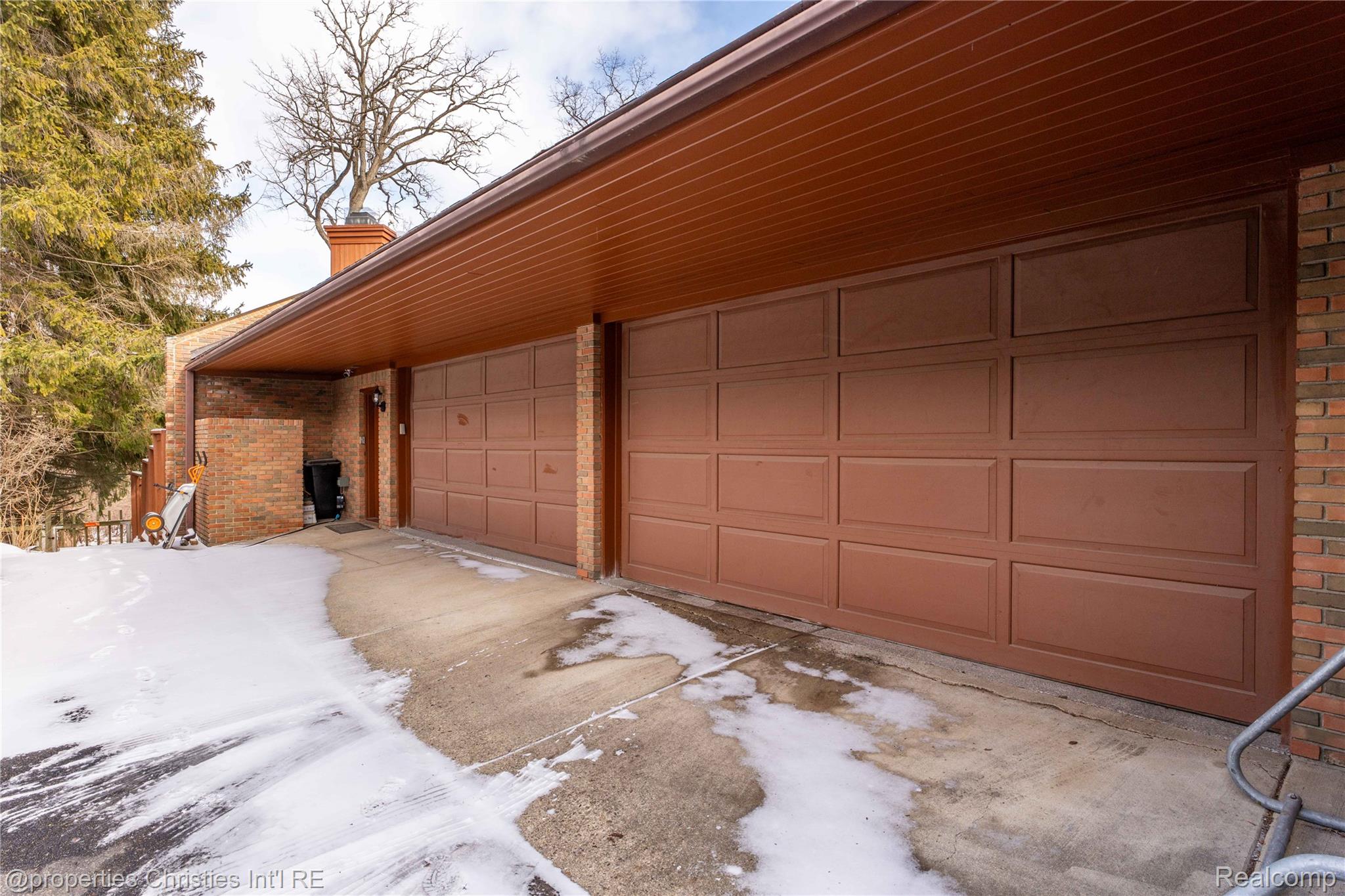 291 Barden Road