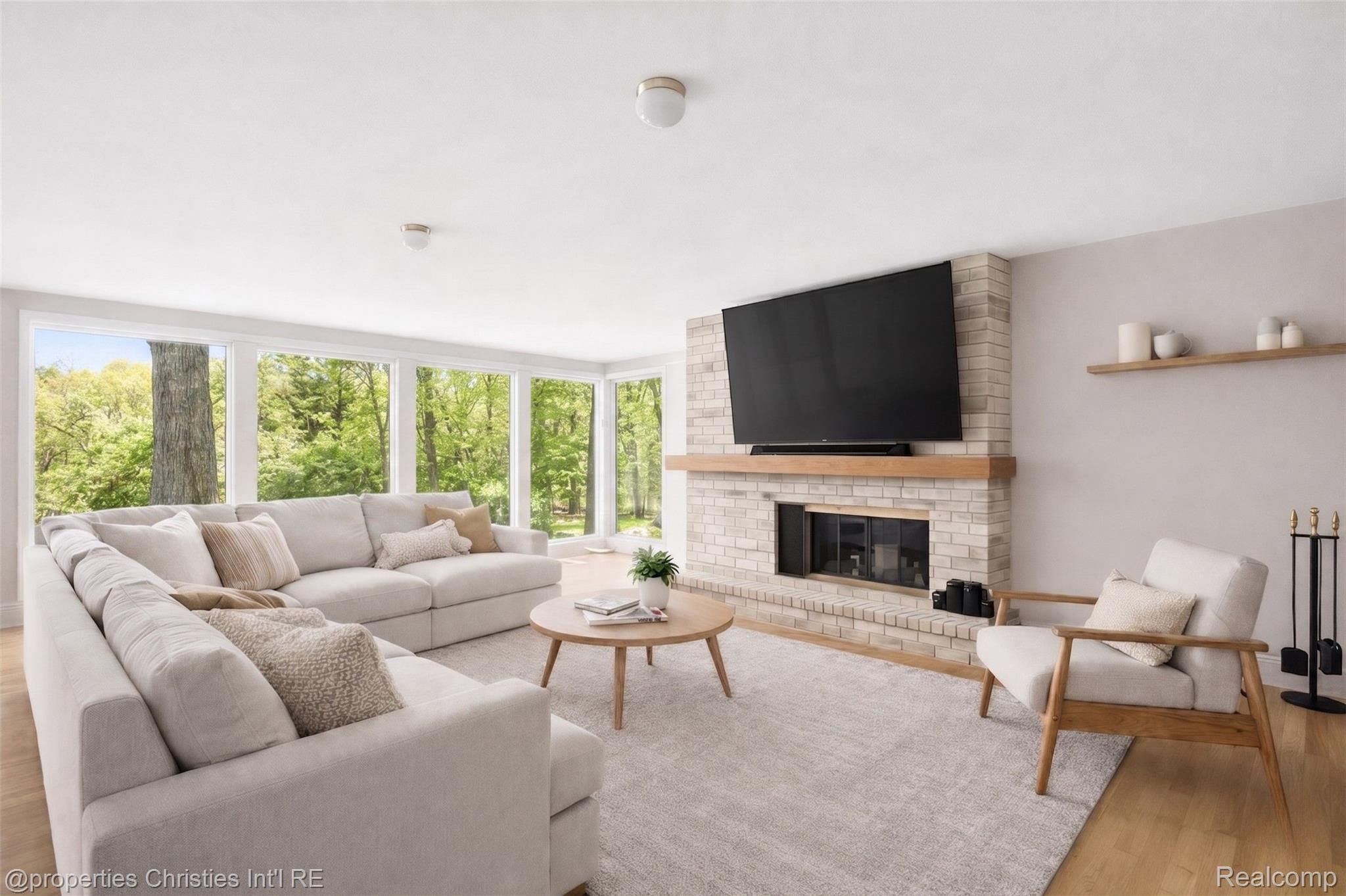 291 Barden Road