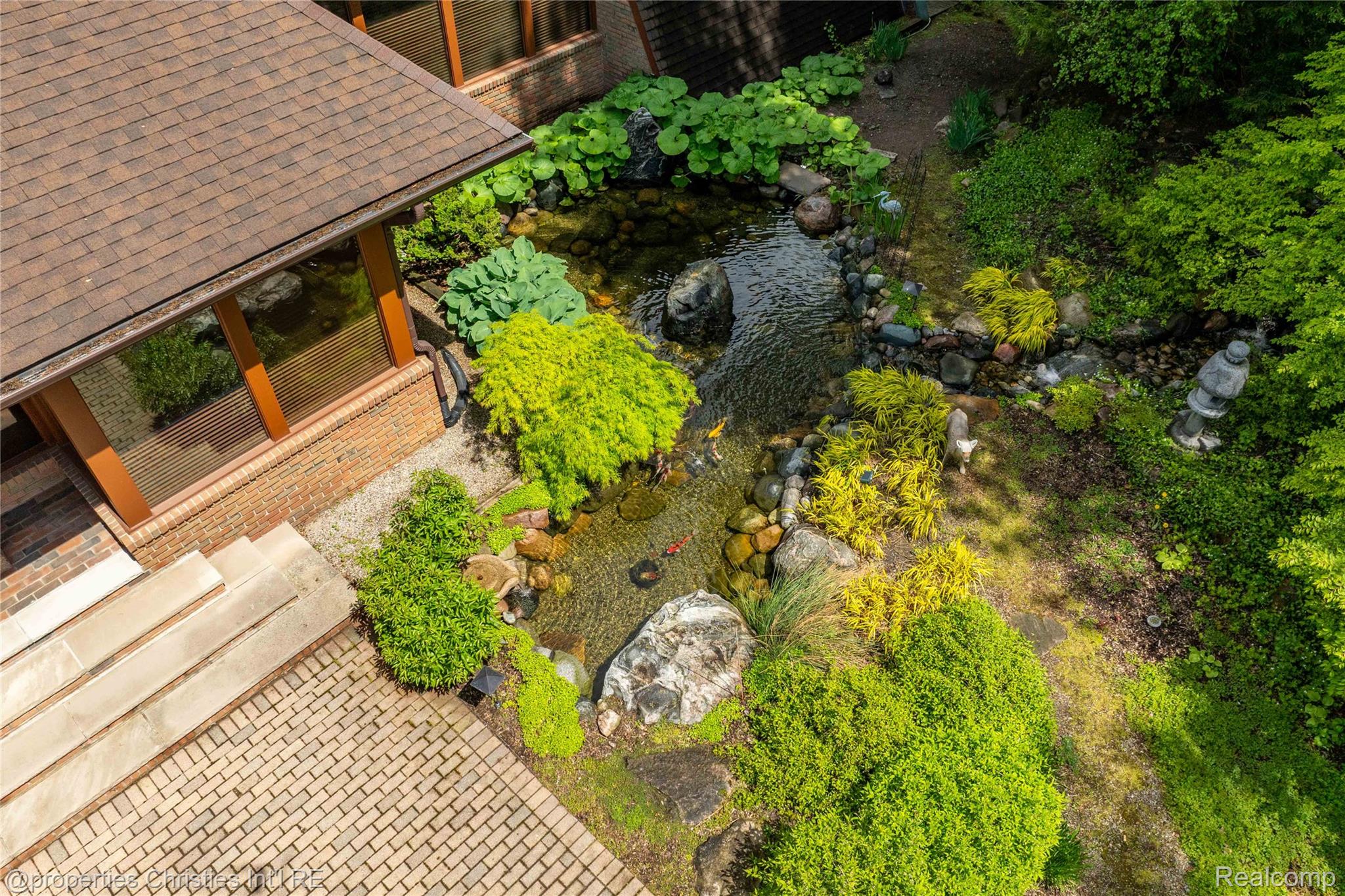 291 Barden Road
