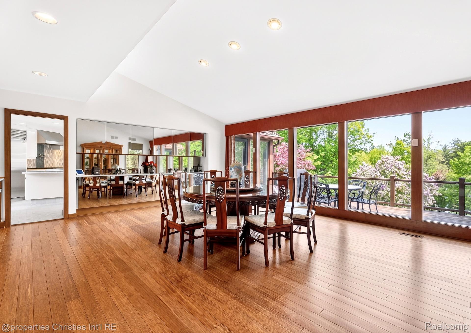 291 Barden Road