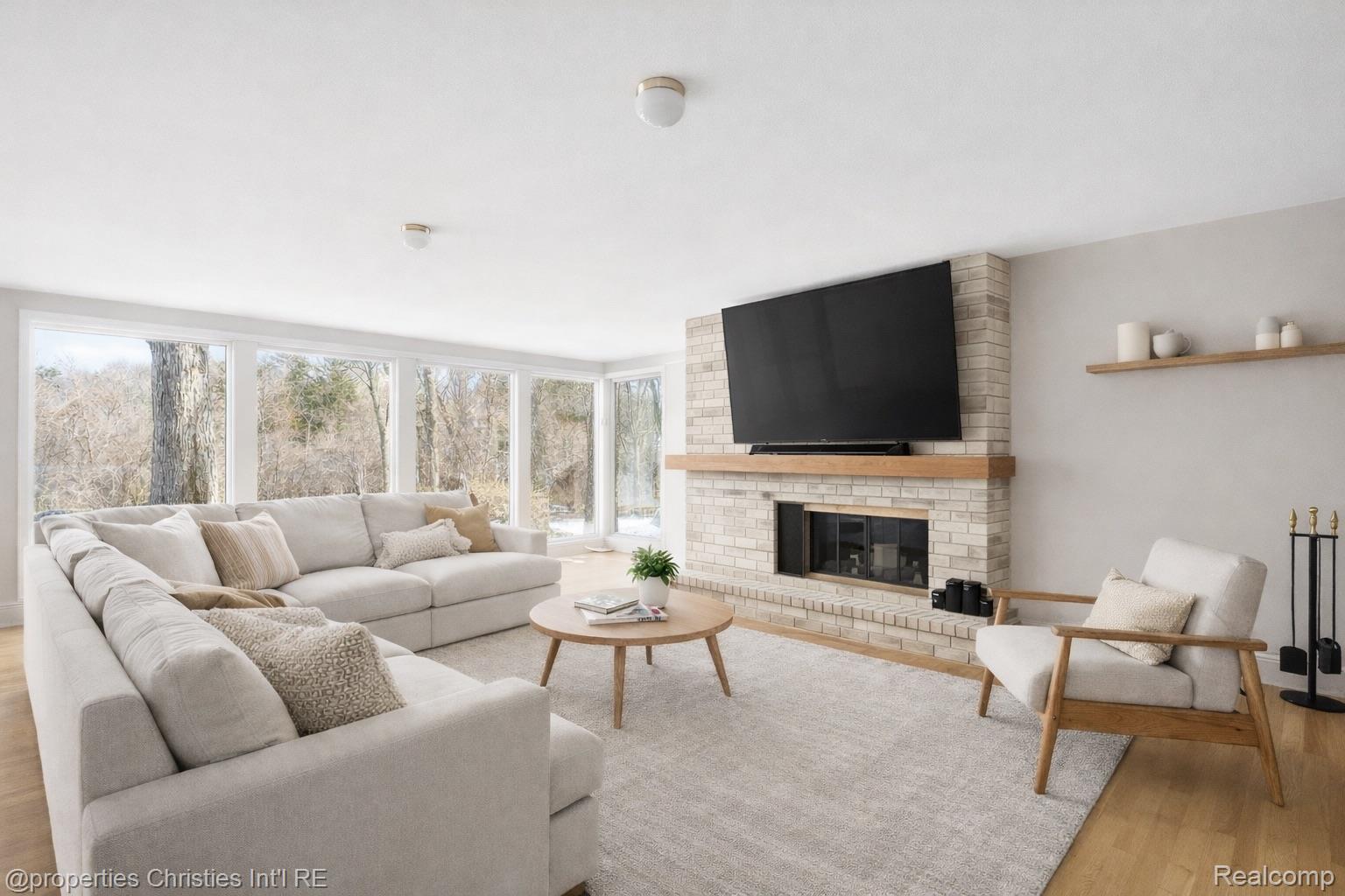291 Barden Road