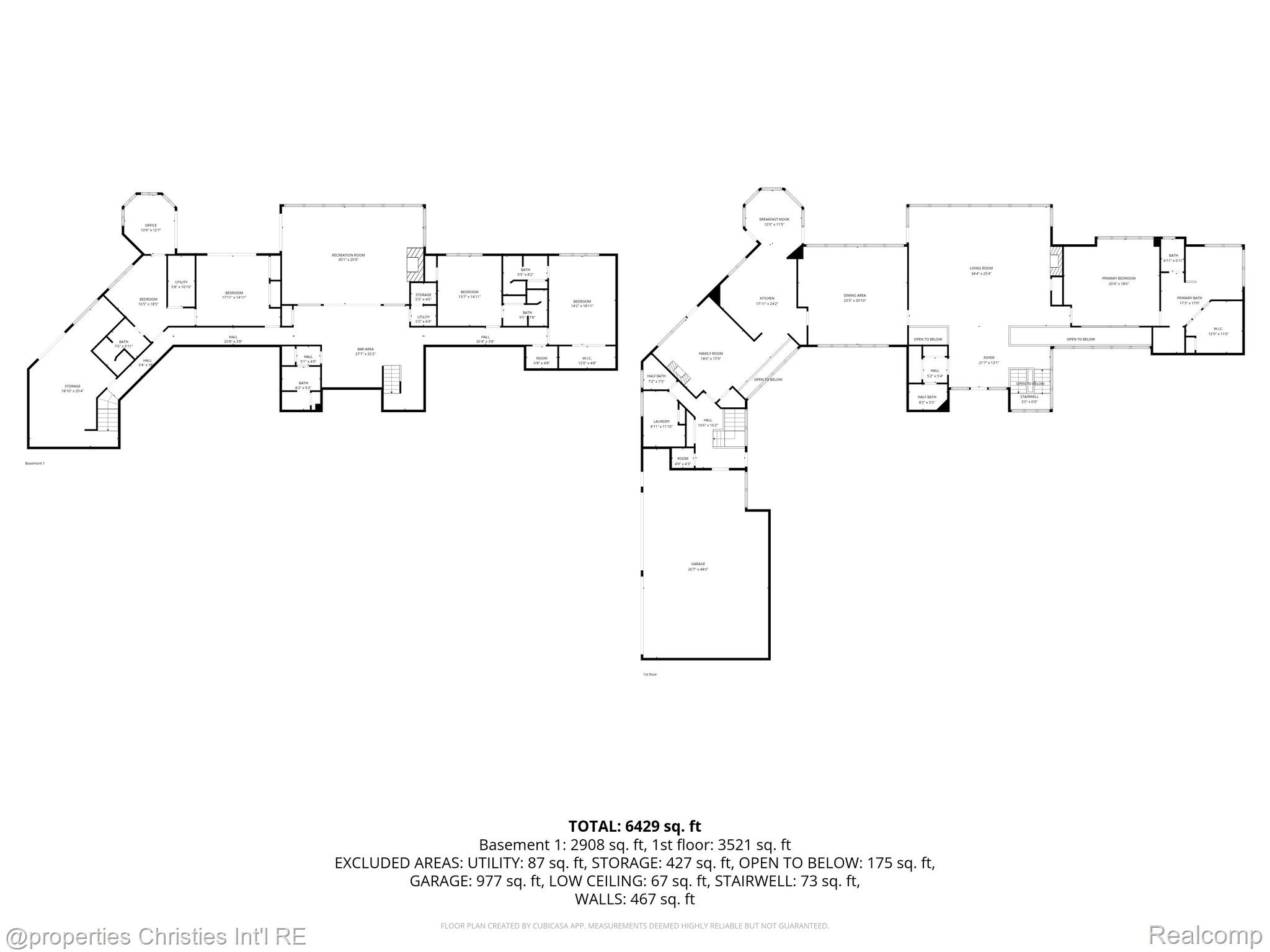 291 Barden Road