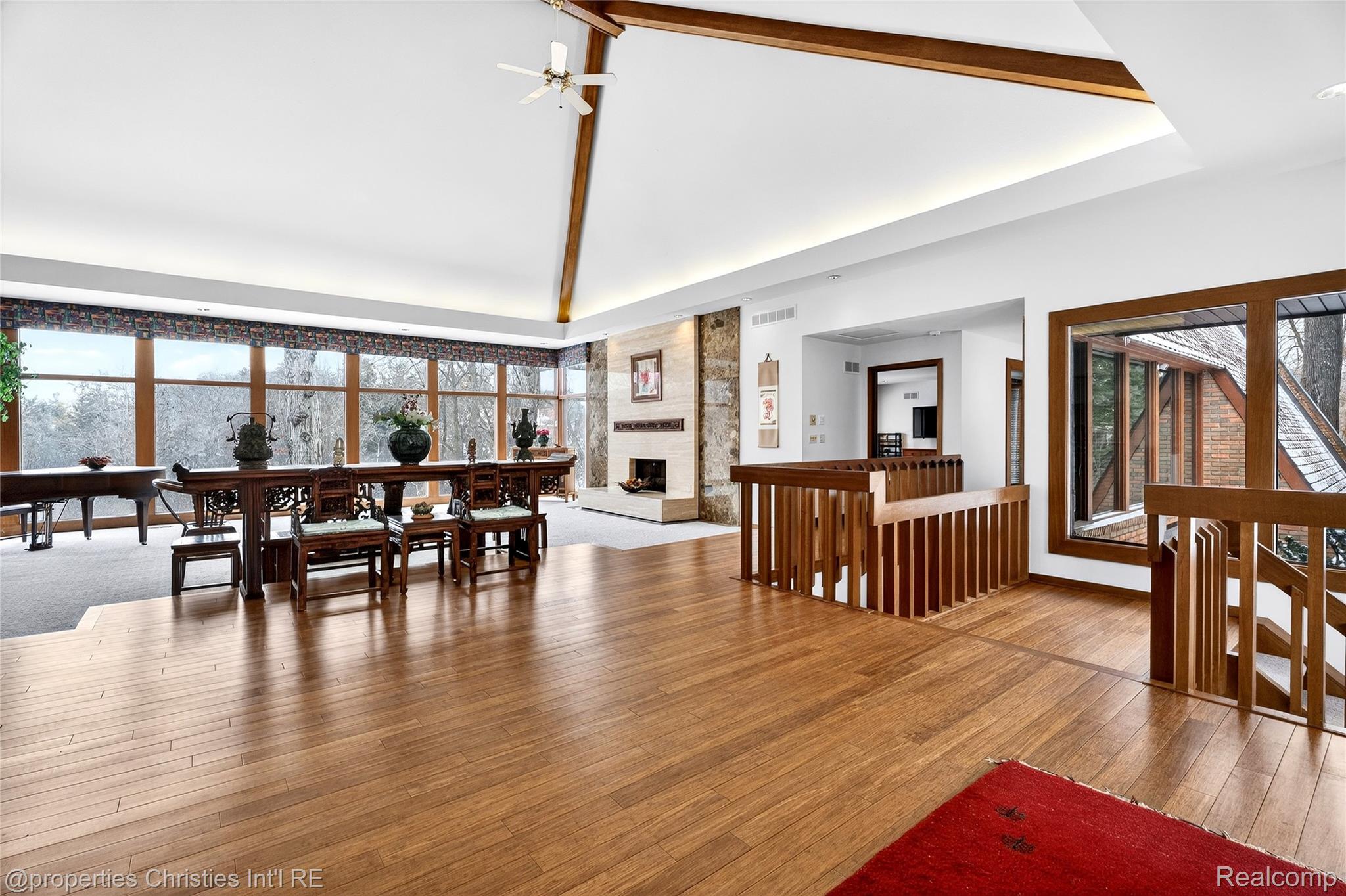 291 Barden Road
