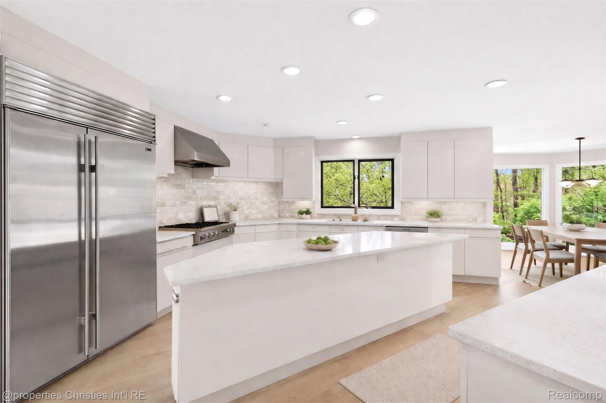 291 Barden Road