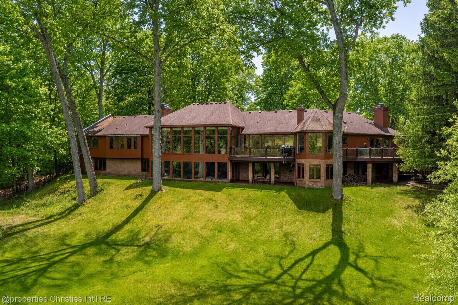 291 Barden Road