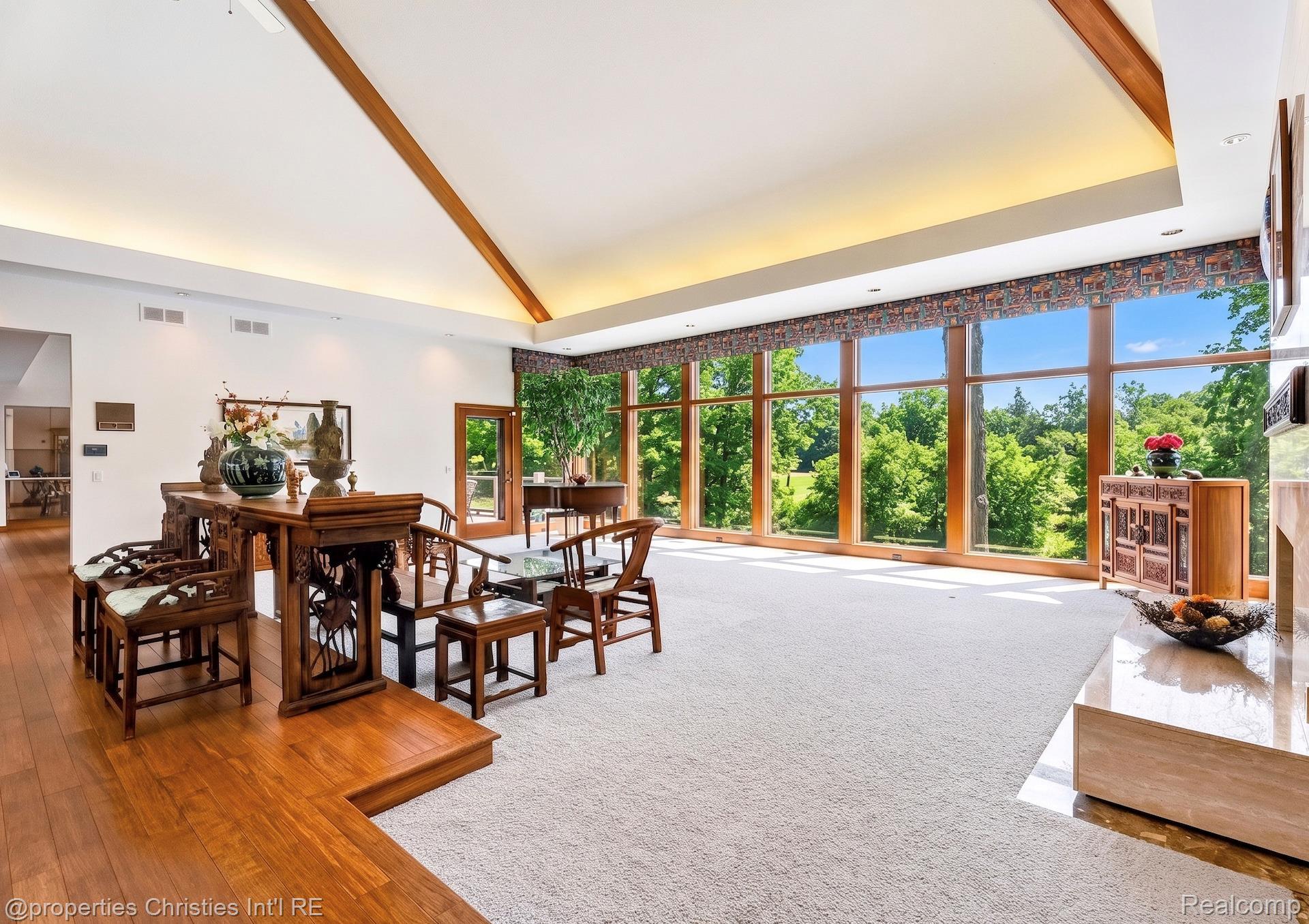 291 Barden Road
