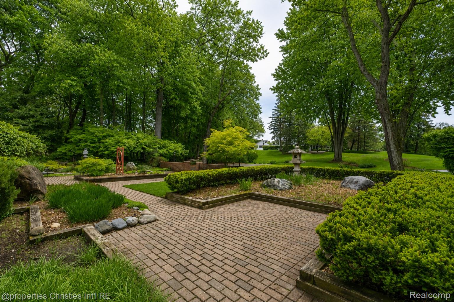 291 Barden Road