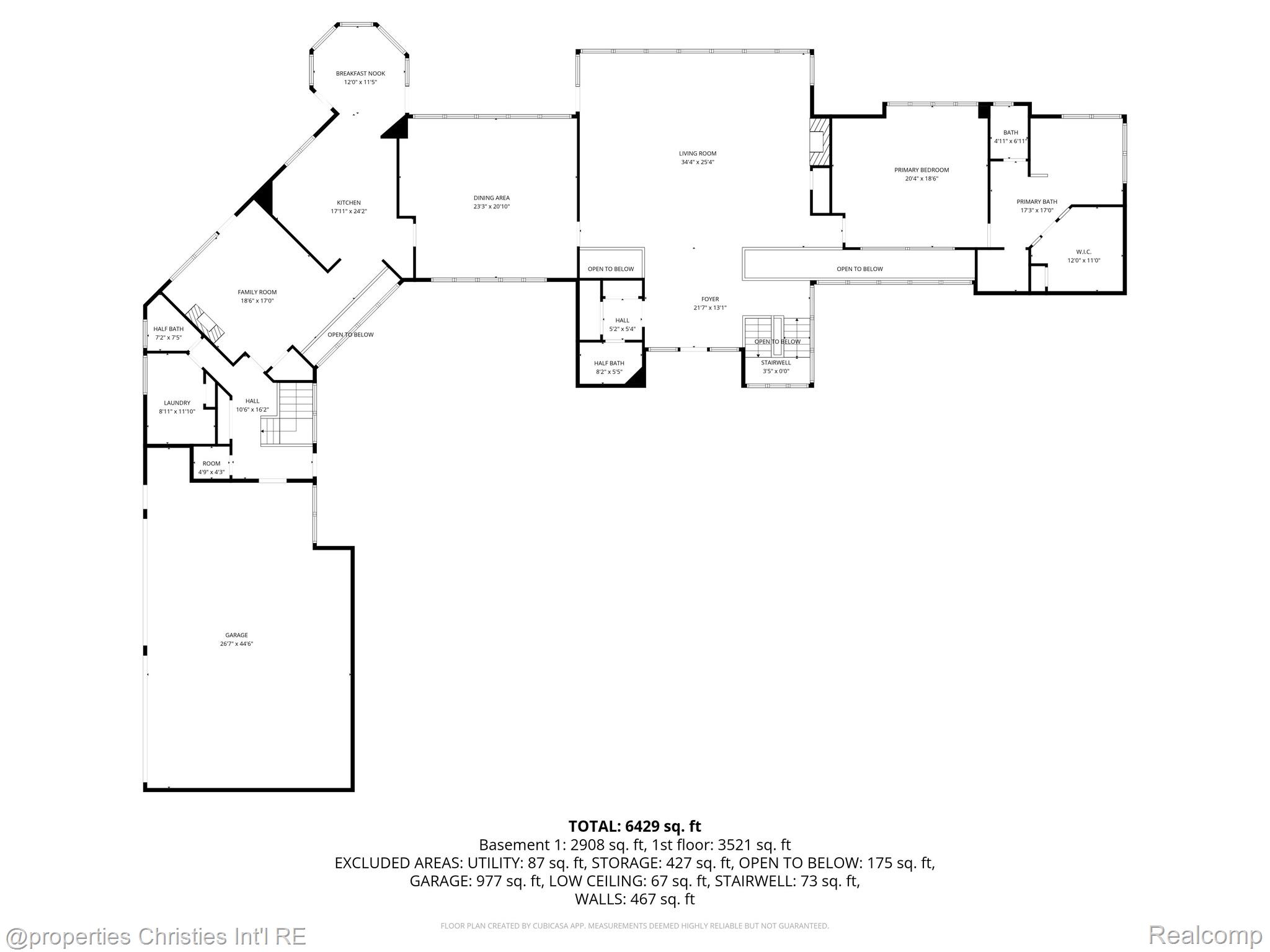 291 Barden Road