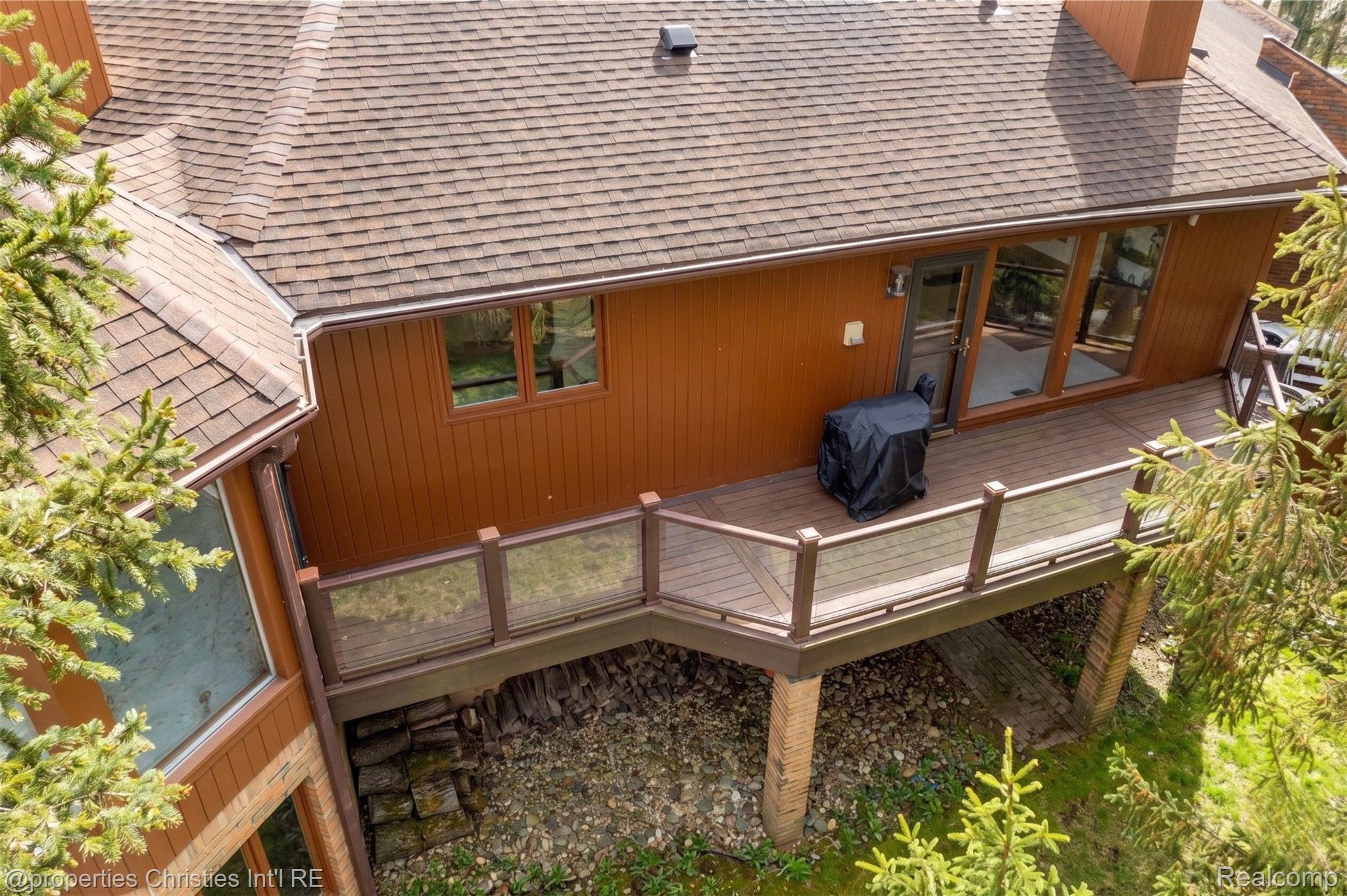 291 Barden Road