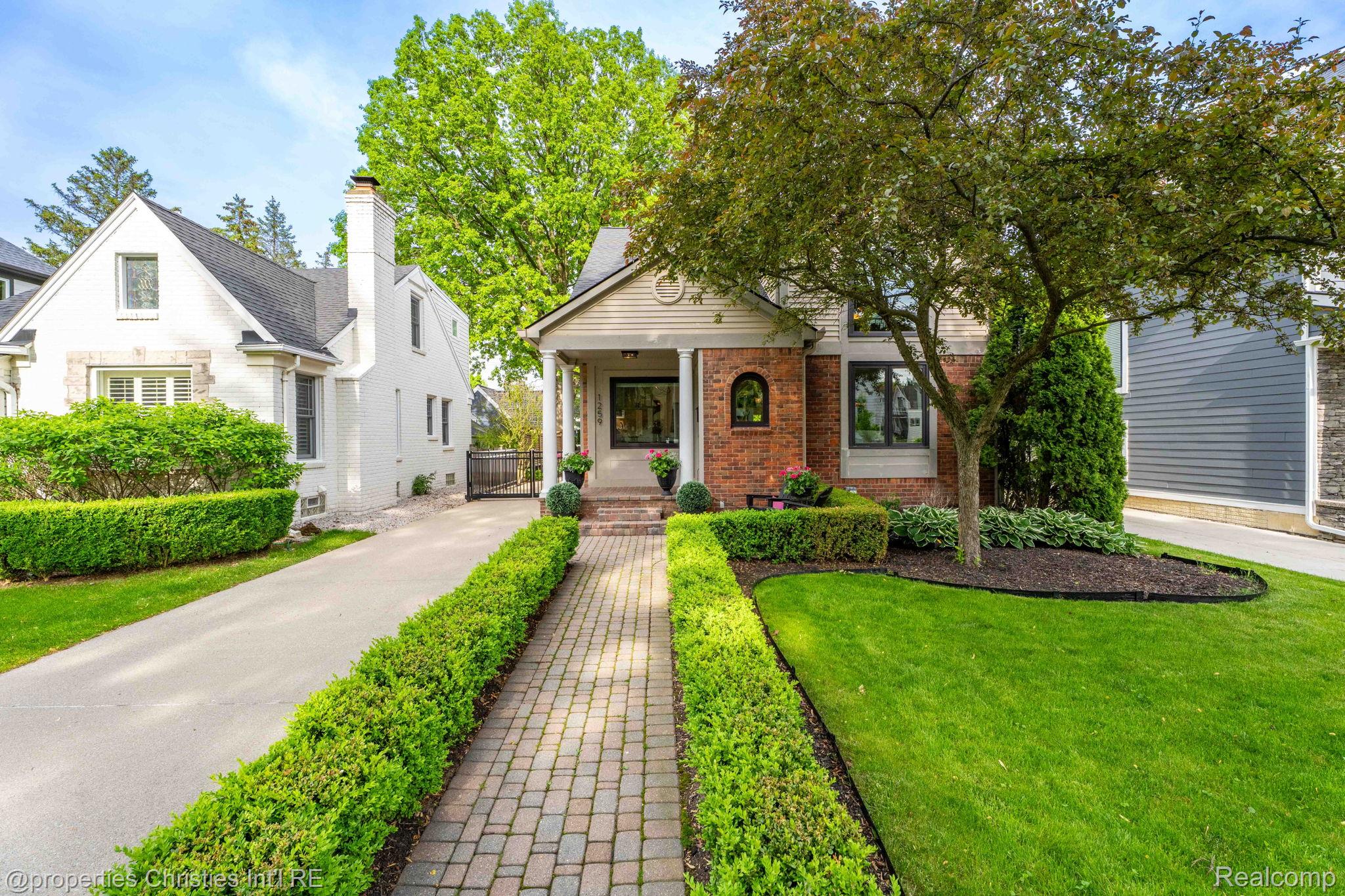 1259 Cedar Drive