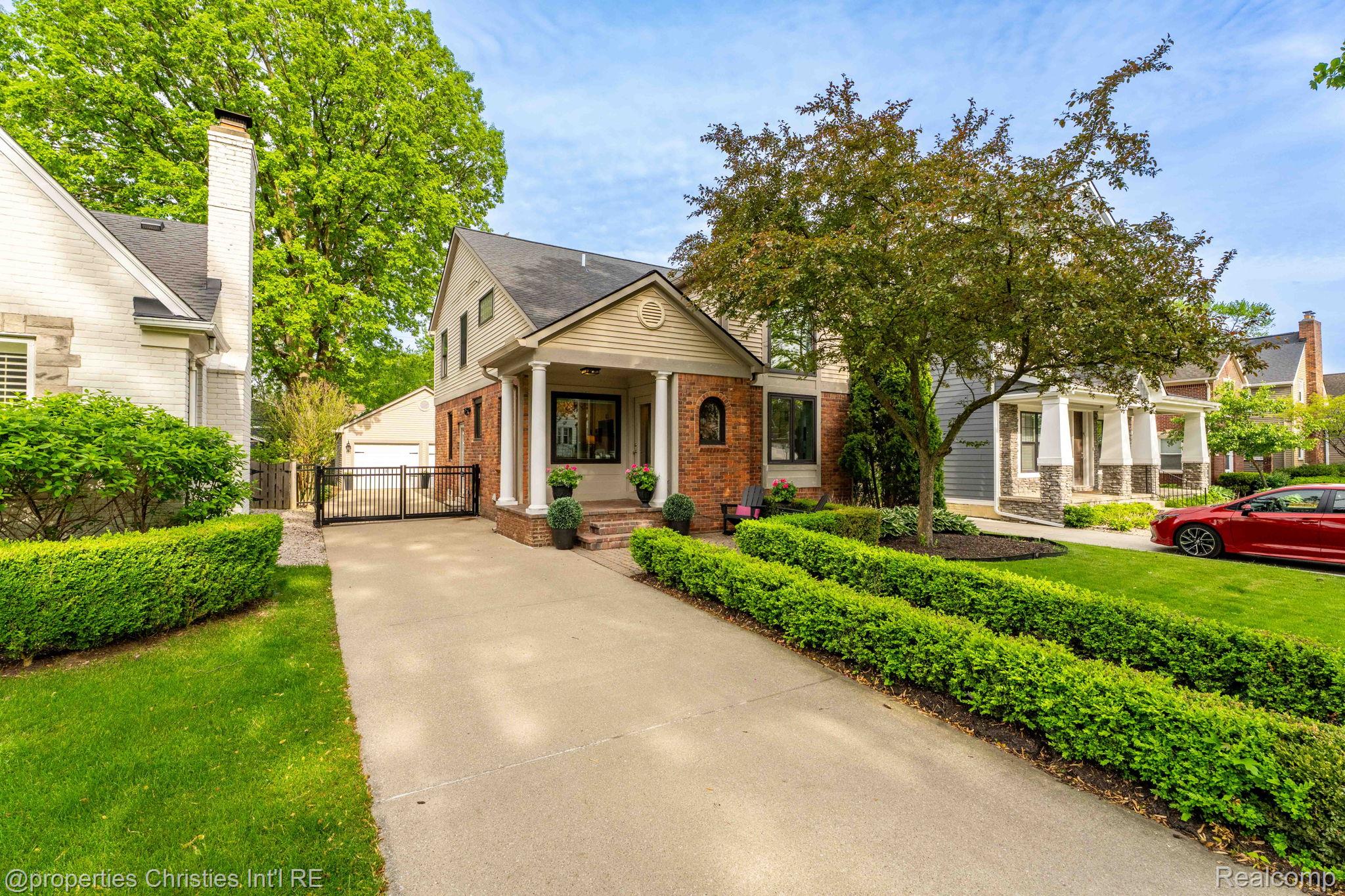 1259 Cedar Drive