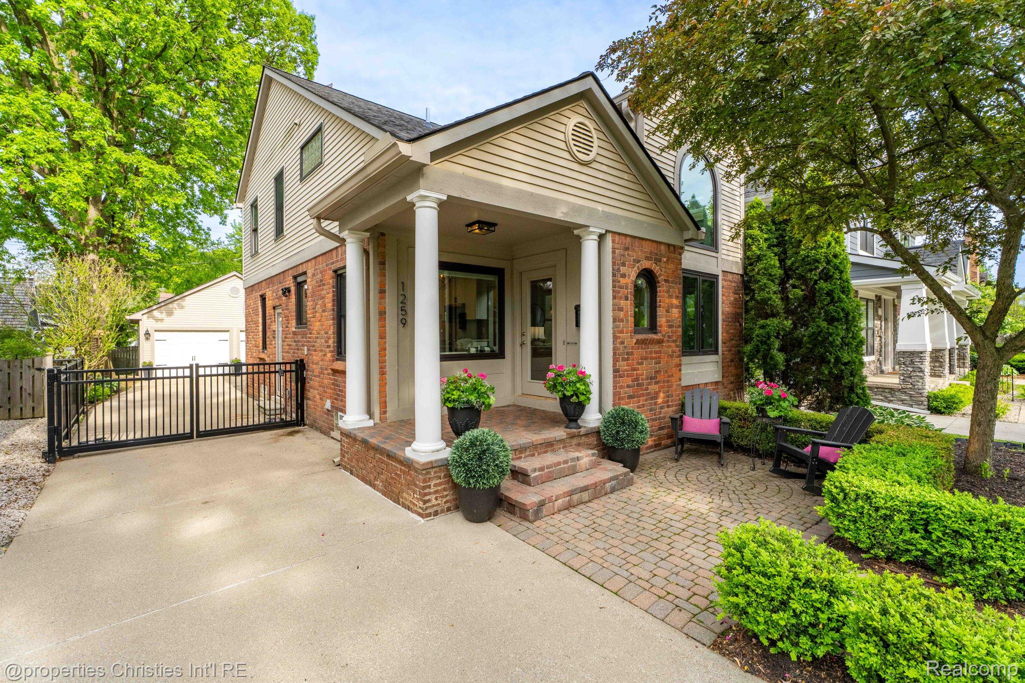 1259 Cedar Drive