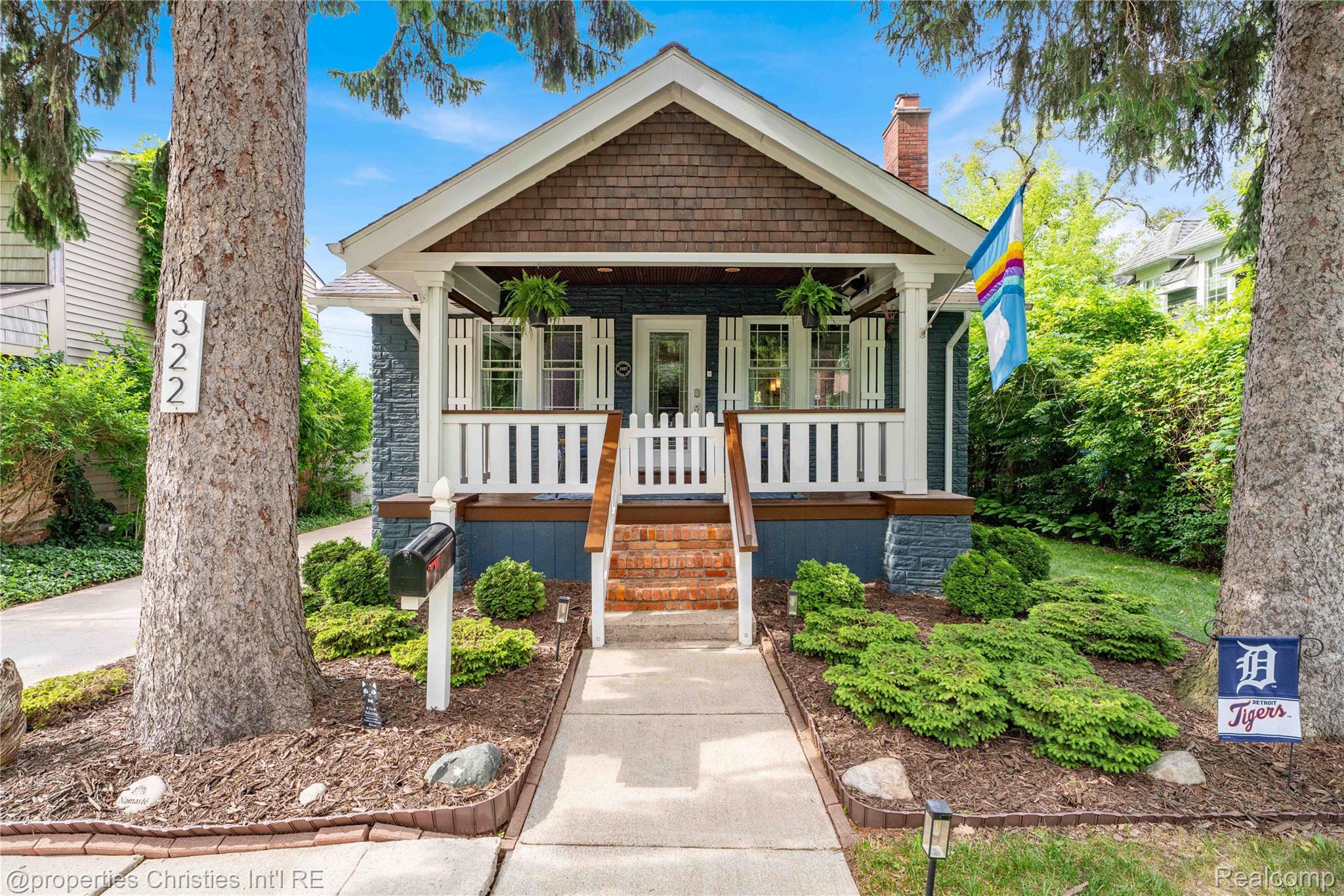 322 Potawatomi Boulevard