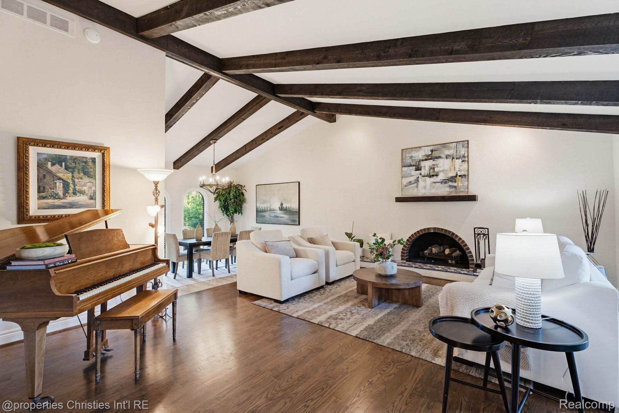 1865 Harvest Lane