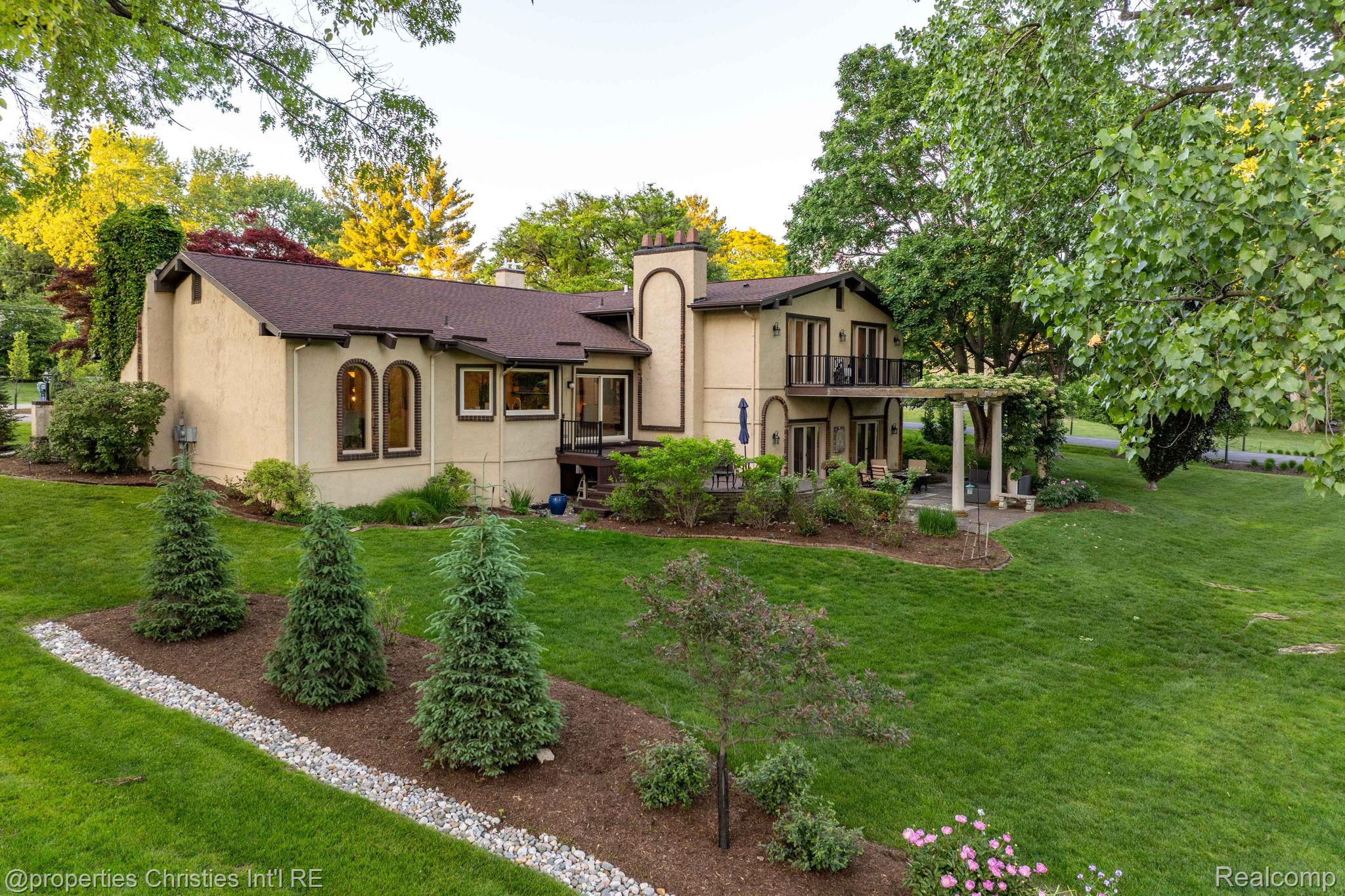 1865 Harvest Lane