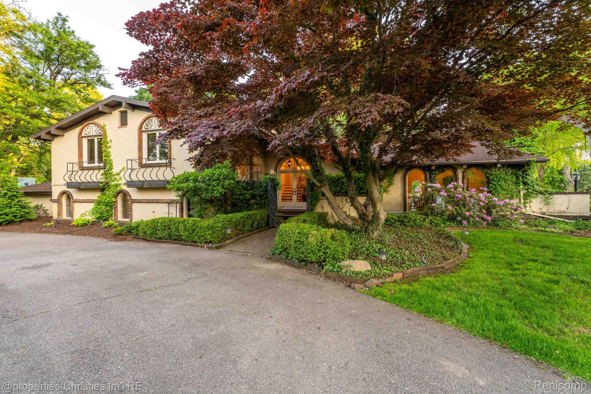 1865 Harvest Lane