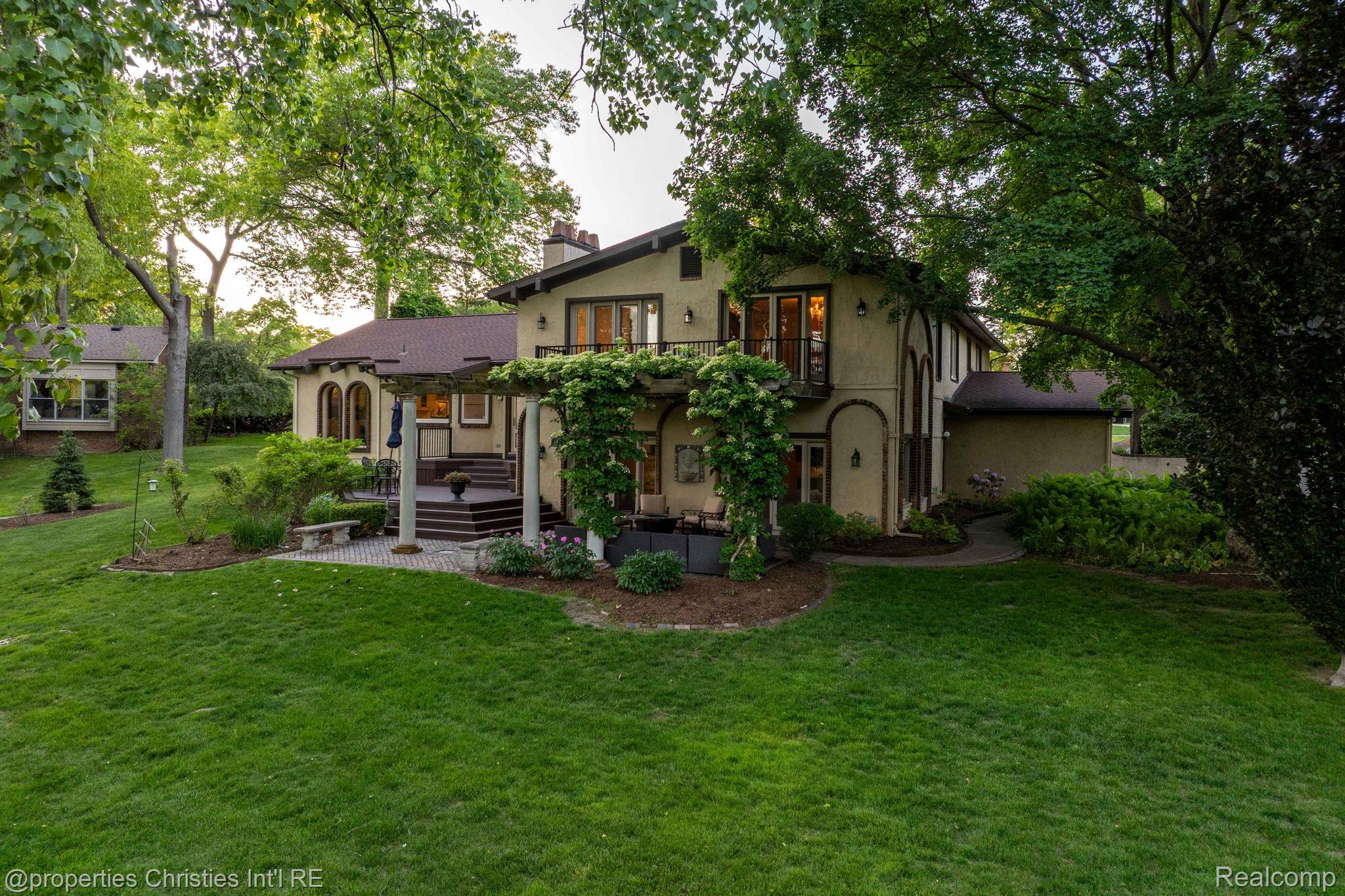 1865 Harvest Lane