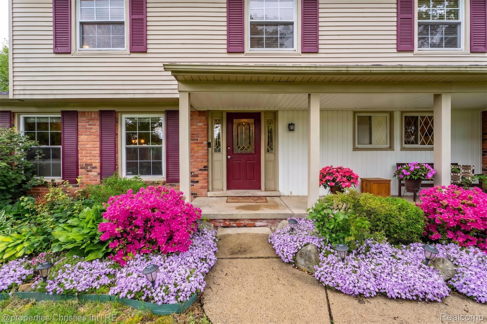 1981 Condor Drive