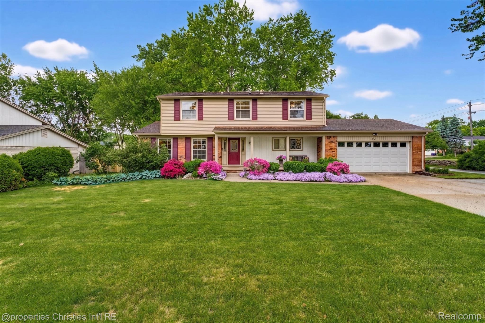 1981 Condor Drive