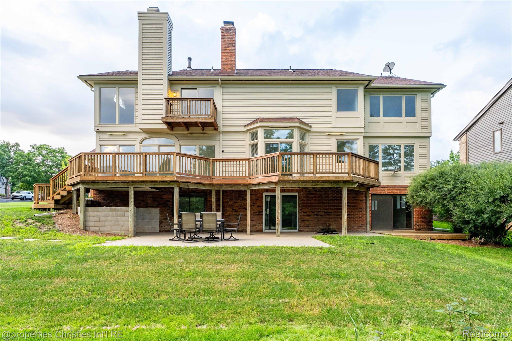 4802 Panorama Circle