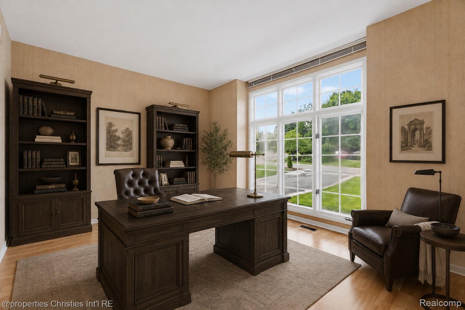 4802 Panorama Circle