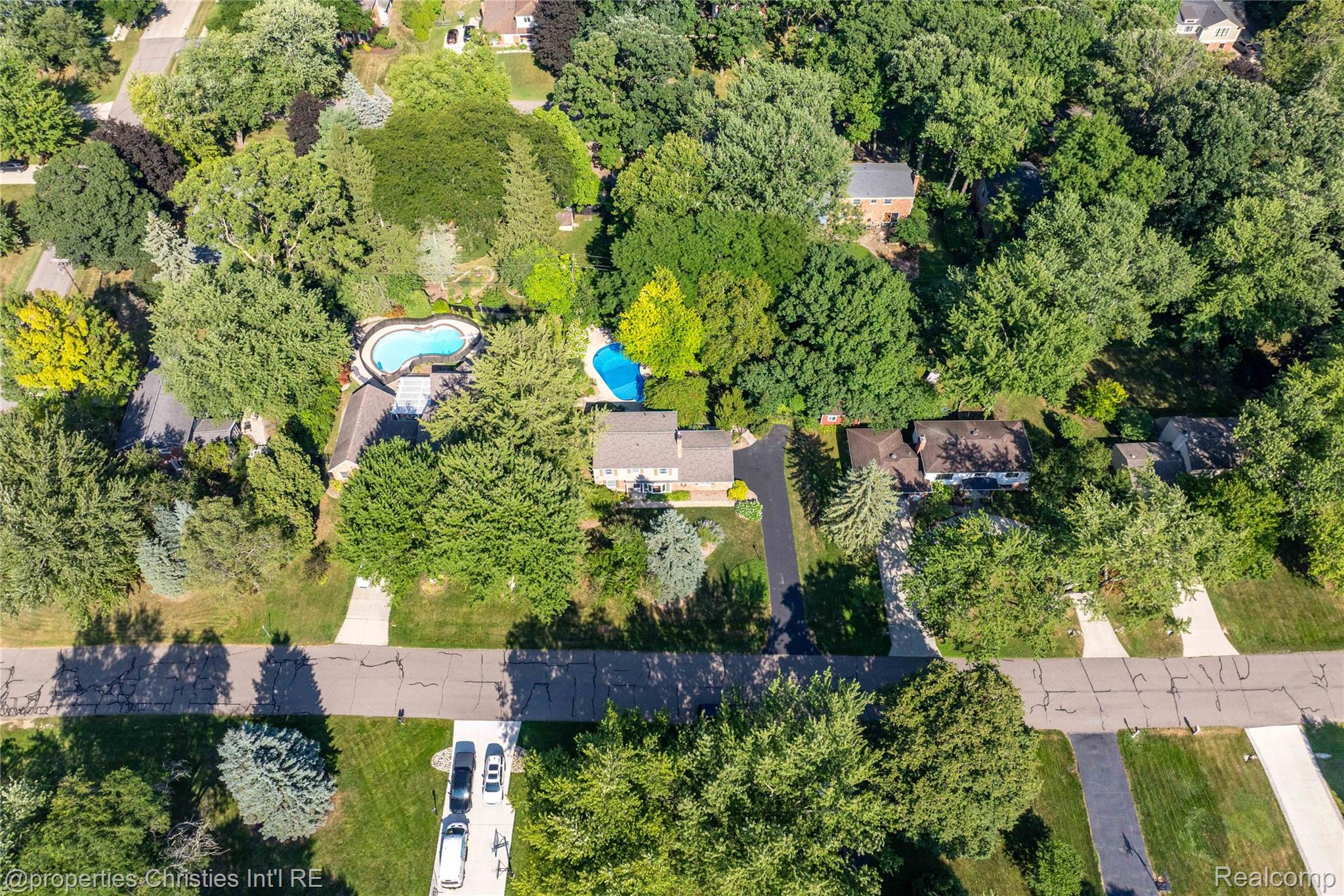 3560 Beach Road