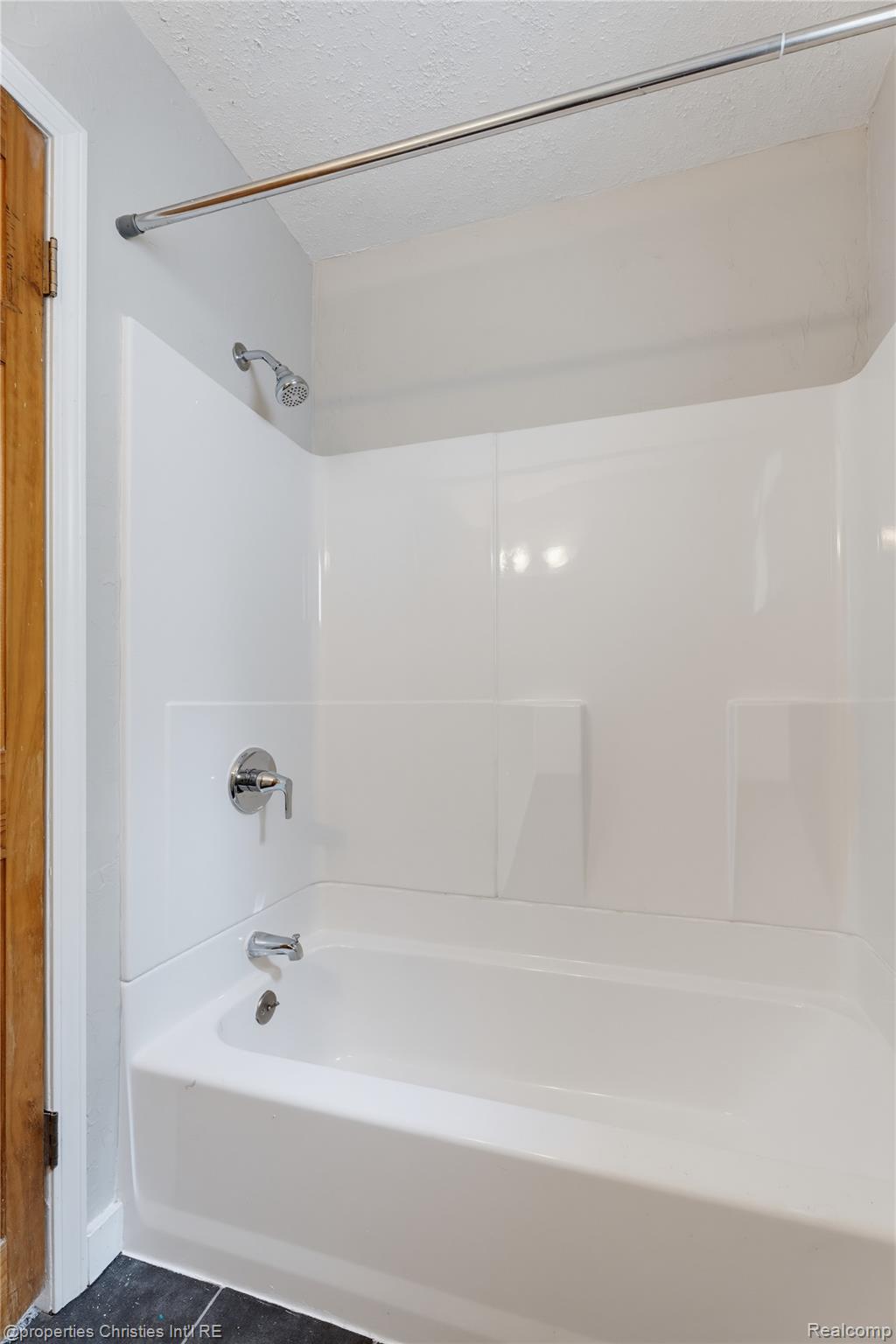 Bath Room  in the 4-bedroom colonial home for sale at 2424 Dallas Avenue, Royal Oak, MI, listed by SK Group