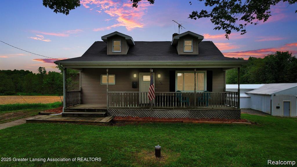 1246 House Road