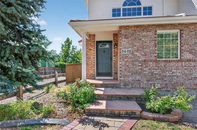 9602 Townsville Circle