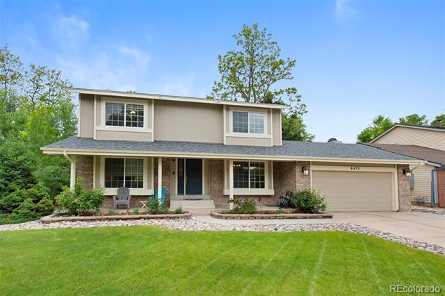 8433 S Painted Sky Street