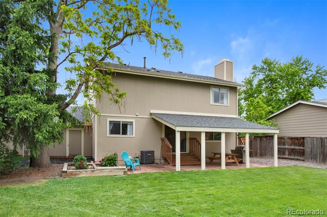 8433 S Painted Sky Street