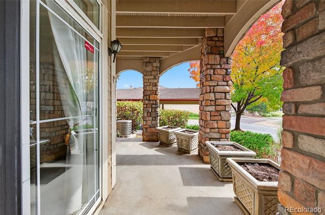 8427 S Hoyt Way Unit: 101