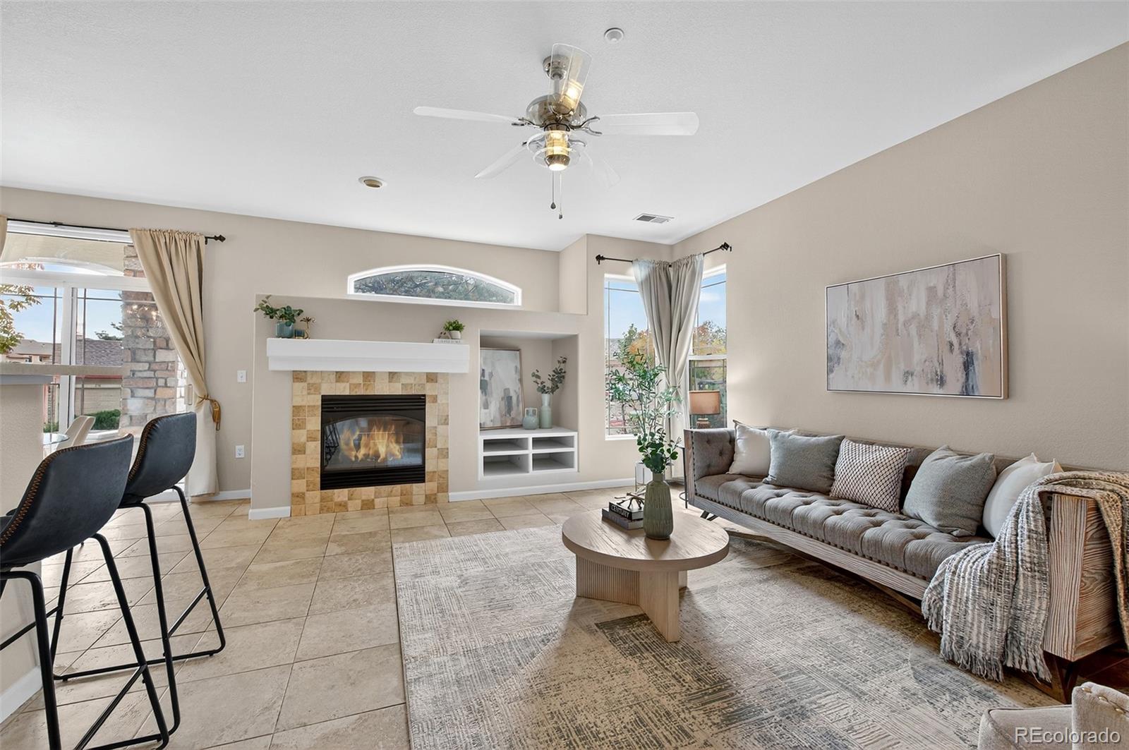 8427 S Hoyt Way Unit: 101