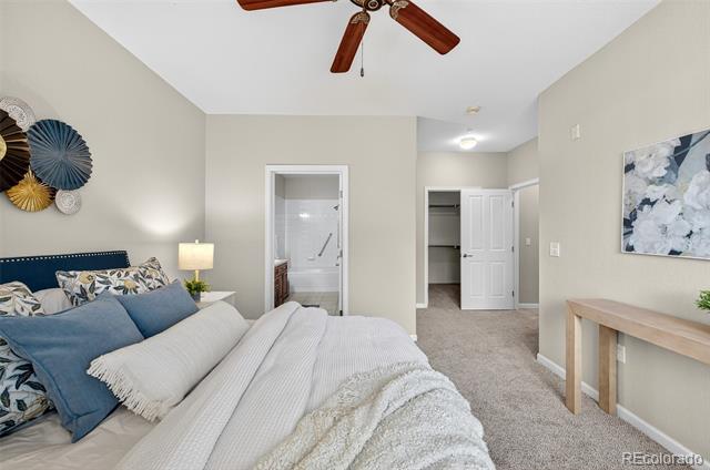 8427 S Hoyt Way Unit: 101