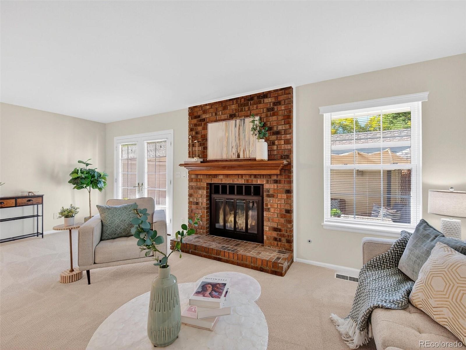 7244 E Briarwood Circle