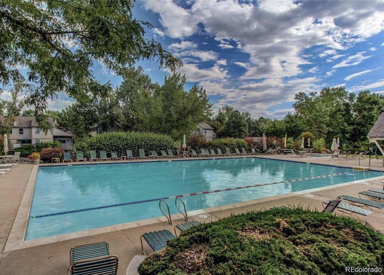 7244 E Briarwood Circle